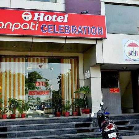 Ganpati Celebration Otel Jodhpur  Dış mekan fotoğraf
