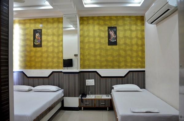 Ganpati Celebration Otel Jodhpur  Oda fotoğraf
