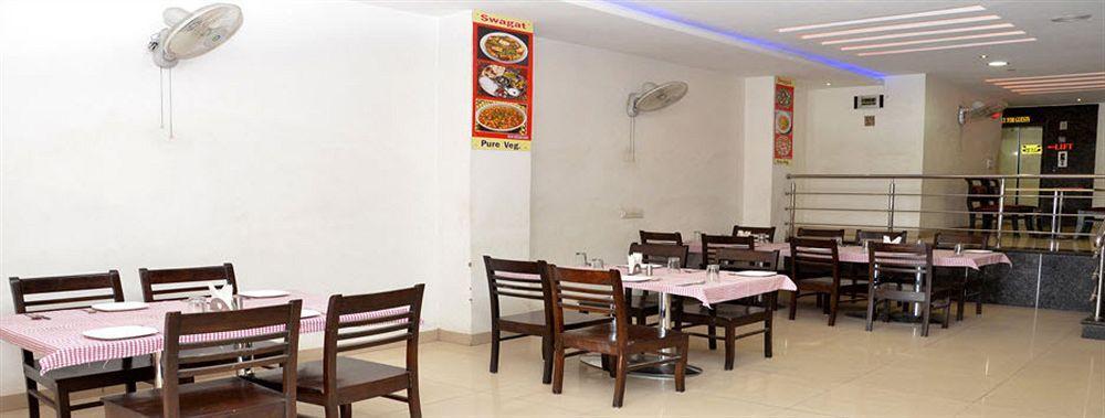 Ganpati Celebration Otel Jodhpur  Dış mekan fotoğraf