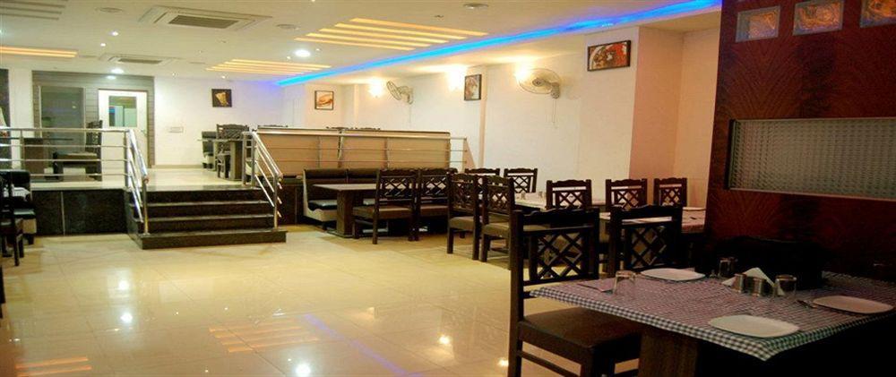 Ganpati Celebration Otel Jodhpur  Dış mekan fotoğraf