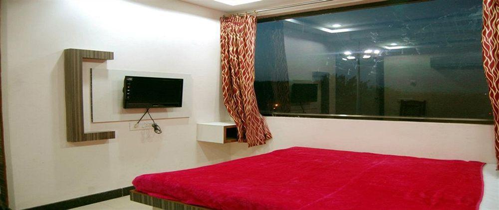 Ganpati Celebration Otel Jodhpur  Dış mekan fotoğraf