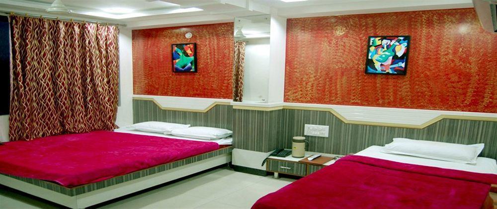 Ganpati Celebration Otel Jodhpur  Dış mekan fotoğraf