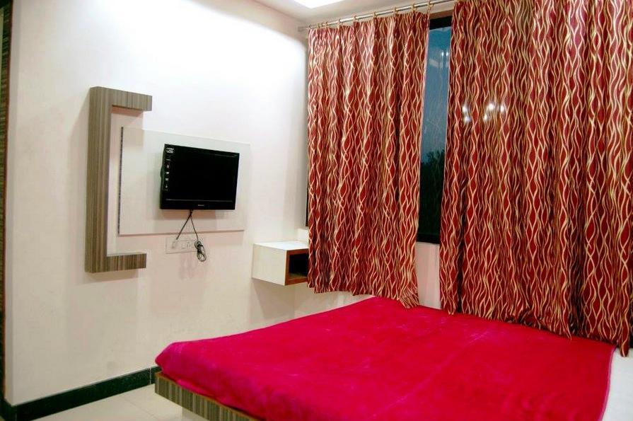 Ganpati Celebration Otel Jodhpur  Dış mekan fotoğraf