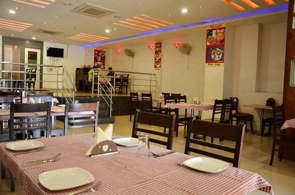 Ganpati Celebration Otel Jodhpur  Dış mekan fotoğraf