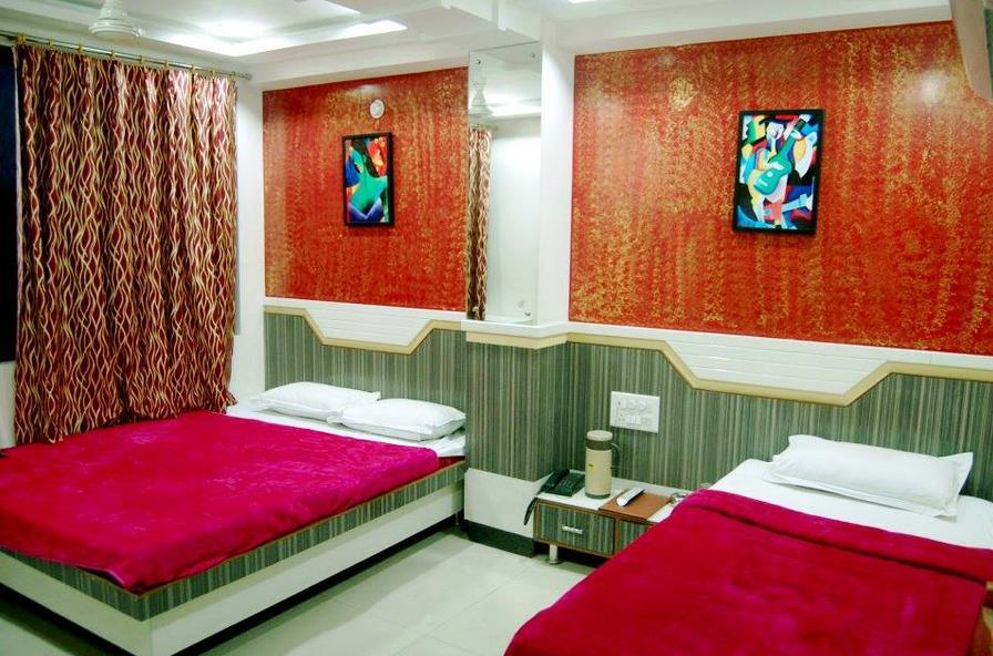 Ganpati Celebration Otel Jodhpur  Oda fotoğraf